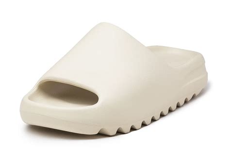 Buy Yeezy Slides 'Bone' 2022 .